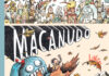 El mundo que debería ser: «Macanudo. El optimismo es para los valientes» de Liniers. Reservoir Books.