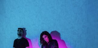 Sarajevo ‘84 lanzan The After Party: rock británico con alma andaluza y espíritu de fiesta