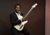 🎸 Solomon Hicks anuncia su nuevo álbum “How Did I Ever Get This Blue?”: el blues del siglo XXI con alma neoyorquina