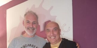 Entrevista a Alejandro De Giovanni: “Fluir hacia el eje” y la libertad de cambiar tu vida