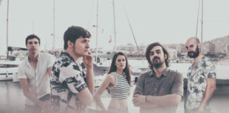 🏆 Sweet Q entra en el Top 50 LH Magazin con su nuevo single “No habría sido así”