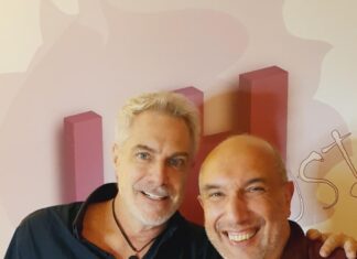 Lisardo y un viaje por los clásicos del 3 de noviembre