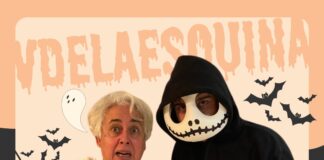 A la vuelta de la esquina · Especial halloween