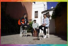 MAKAÚ presentan “El Sueño”, su nuevo single dentro del Top 50 LH Magazin