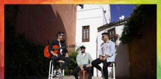 MAKAÚ presentan “El Sueño”, su nuevo single dentro del Top 50 LH Magazin