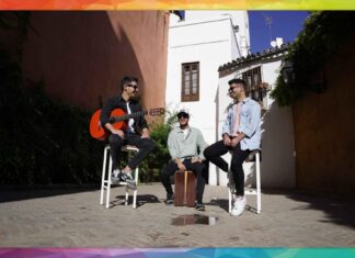 MAKAÚ presentan “El Sueño”, su nuevo single dentro del Top 50 LH Magazin