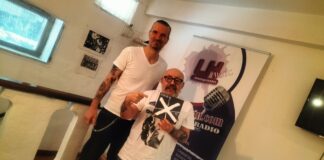 Generación Suicida: 20 Aniversario de The Diesel Dogs