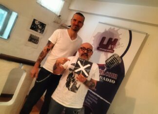 Generación Suicida: 20 Aniversario de The Diesel Dogs