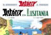 «Astérix en Lusitania». nueva aventura del galo más universal a manos de Fabcaro y Didier Conrad. Edita Salvat.