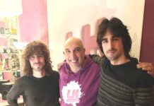 Dèla Rous presentan en exclusiva “Generación” en LH A Todo Ritmo