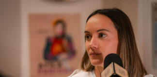 Las Noches De Sergio Carro Con Herminia Parra