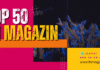 🎶 Top 50 LH Magazin | Semana del 11 de noviembre al 18 de noviembre 2025 🎶