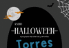 🎃 Torres Kids convierte la radio en una casa encantada con su especial de Halloween