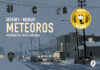 «Meteoros» de Jean-Christophe Deveney y Tommy Redolfi: apocalipsis a pie de calle. Salamandra Graphic.