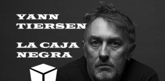 LA CAJA NEGRA dedica un programa especial monográfico al artista YANN TIERSEN