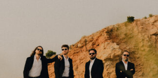 KOZAI presenta “Revolución”, su nuevo single y celebra su entrada en el Top 50 LH Magazin