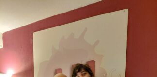 Perto Ayala y Sanje en un programa cargado de rock, emoción y nuevas voces