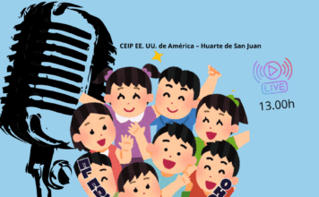 El Club de la Radio: historias, fútbol, actualidad y misterio desde las aulas