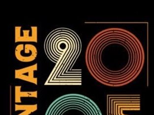 LA CAJA NEGRA celebra el 20 cumpleaños de los grandes álbums del 2005