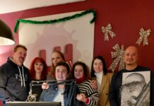 AIGOR. ENCUENTRO EN UN LIENZO