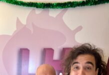 Marshall Flash y Rienda Suelta emoción y grandes momentos