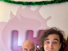 Marshall Flash y Rienda Suelta emoción y grandes momentos