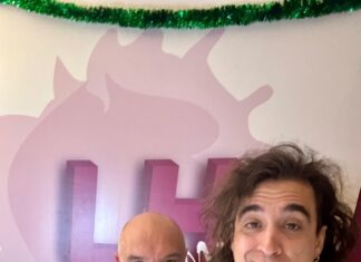 Marshall Flash y Rienda Suelta emoción y grandes momentos