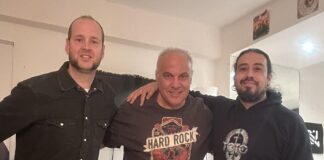 Ciudad Olvido en Radio The Sentinel