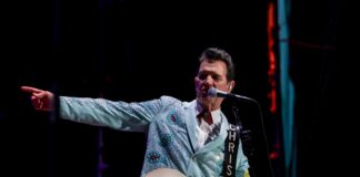 Muere Chris Rea a los 74 años, leyenda del pop y el blues británico y autor de “Driving Home for Christmas”