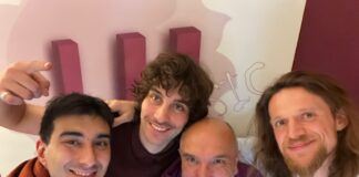 Música, educación y nuevas bandas con Naked Eva y la Escuela Infantil Colibrí