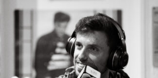 Las Noches De Sergio Carro Con Carlos Mayo