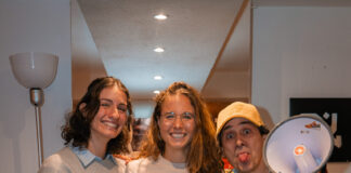 Las Noches De Sergio Carro Con Las Serrano