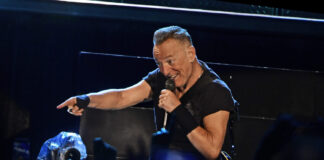 👉 Bruce Springsteen grabará una colaboración exclusiva con LH A Todo Ritmo