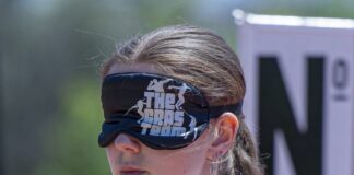 Telón cerrado, por Sara Durán