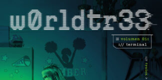 El siniestro futuro posible: «W0rldtr33» de James Tynion IV, Fernando Blanco y Jordie Bellaire. Norma Editorial.