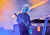 Muere Perry Bamonte, guitarrista de The Cure, a los 65 años