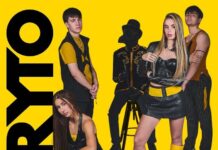 GRYTO revoluciona el pop vocal español con “Tóxico”, su primer álbum