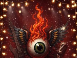 Radio The Sentinel – Especial Navidad