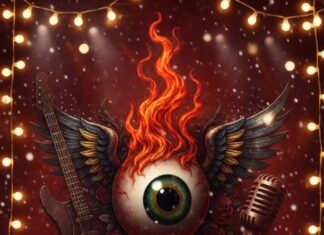 Radio The Sentinel – Especial Navidad