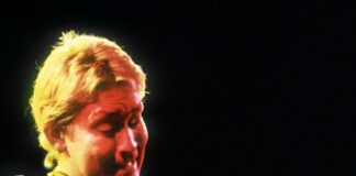 Muere Chris Rea a los 74 años, leyenda del pop y el blues británico y autor de “Driving Home for Christmas”