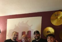 Bruce Springsteen estrena “Streets of Minneapolis” y UNRECHT sacude el metal