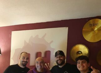 Bruce Springsteen estrena “Streets of Minneapolis” y UNRECHT sacude el metal