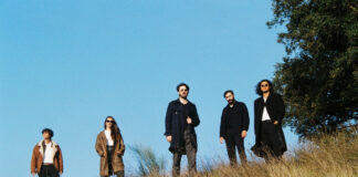 Extraños Pasajeros estrenan “Baby”, nuevo single y videoclip, y lo presentarán en directo en Madrid el 9 de abril