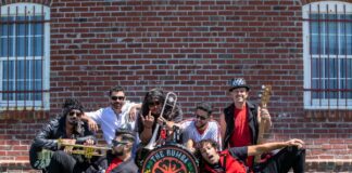 The Rumba Madre entra en el Top 50 LH Magazin con “Juanito”, una sátira musical tan bailable como incómoda