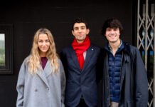 Las Noches De Sergio Carro Con Javier Rupérez y Marta Guerrero