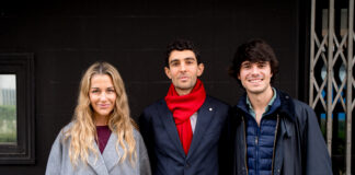 Las Noches De Sergio Carro Con Javier Rupérez y Marta Guerrero