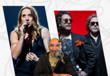 un viaje musical sin fronteras, clásicos eternos, novedades con alma…