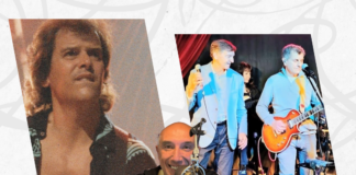 Cruzamos fronteras y estrenamos sección: música, historia y estilo…