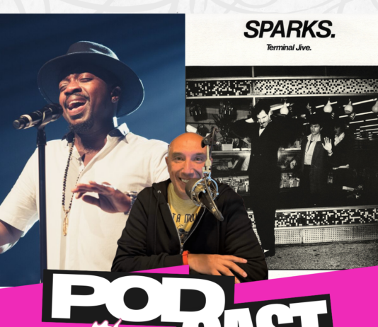 Historia de la música, nuevas entradas, emociones y el pulso del Top 50 LH Magazin