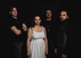 Psychic Equalizer: la insurrección sonora donde el progresivo se convierte en emoción